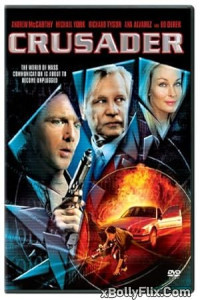 Crusader 2005 Dual Audio (ORG) [Hindi+English] Hollywood Hindi Dubbed Movie Download